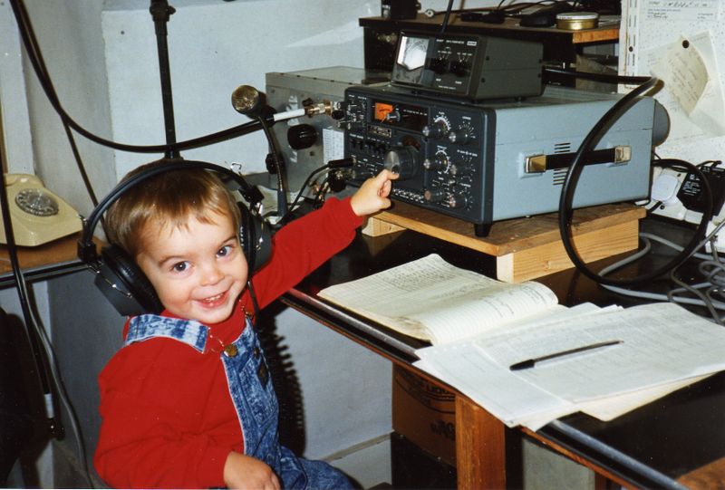 File:Radio At A Young Age.jpg