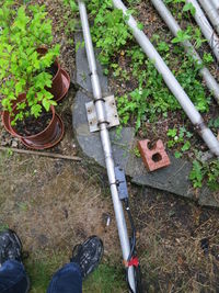 HF Yagi OldBoom3.JPG