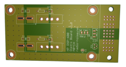 Server PSU Based Radio Power Supply
