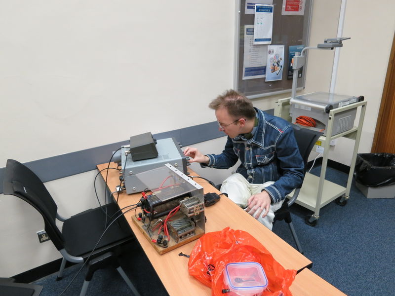 File:HF from Maths Tower 25thOct12.jpg