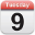 iCal for events calendar